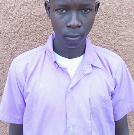 Abel Teke