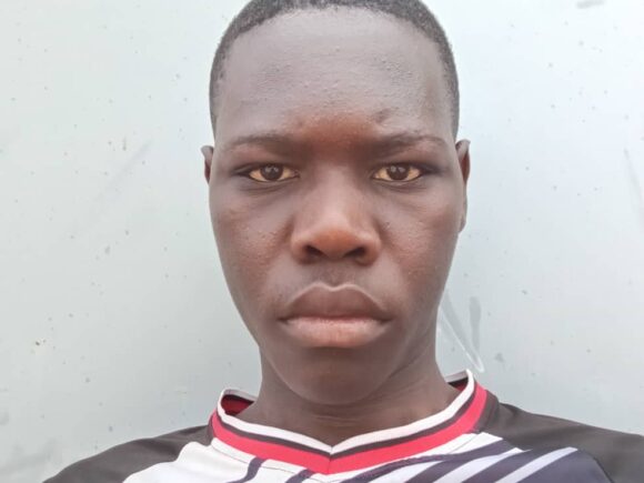 Boniface Owino