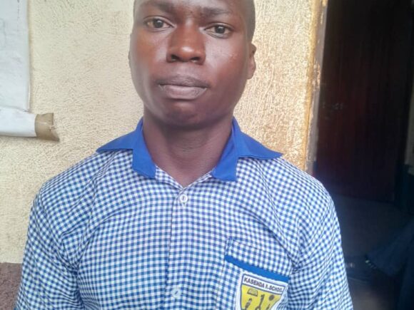 Obley Natukunda